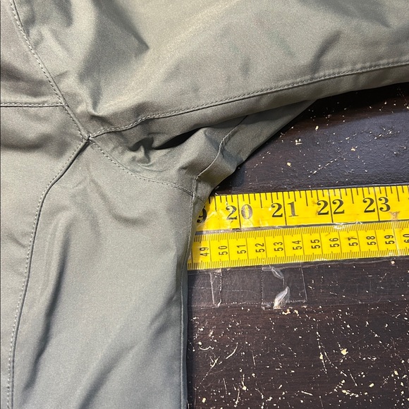 Helly Hansen softshell jacket small waterproof‎ breathable zip pockets - Picture 9 of 12